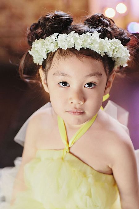 ������С����ͷ�� С���ӵĸ���ͷ���෢