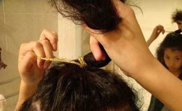 �̵����ֺܱ���ͷ���������ܺÿ� ������������ͼ��