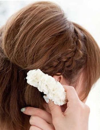 ���̷�����ӷ���ͼƬ ���̷�Ů���Լ�����ӽ̳�