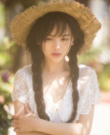 �����ʺϱ������ķ��� ����Ů��ͷ���෢����ͼƬ