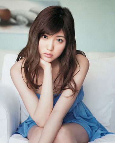 б���������鷢β���� Ů��б��������ͼƬ