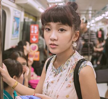 30��Բ��Ůʿ�����ͷ�� Բ���ϰ�Ůʿ�̷�����