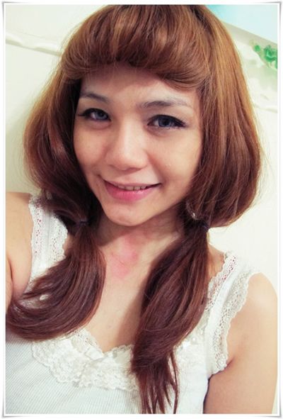 ����Ů����ô���� ������β����