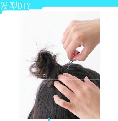 һ��һ���Ľ�10��Ů���������̷�������ͷ�ÿ� СŮ���̷�����ͼ��