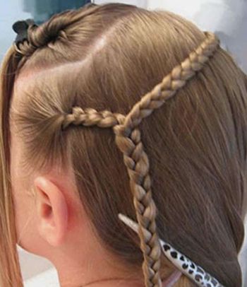 С��������ͷ�� Ư������СŮ����ͷ������