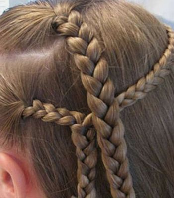 С��������ͷ�� Ư������СŮ����ͷ������