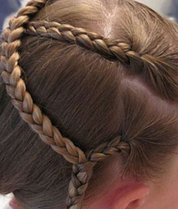 С��������ͷ�� Ư������СŮ����ͷ������