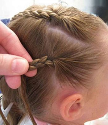 С��������ͷ�� Ư������СŮ����ͷ������