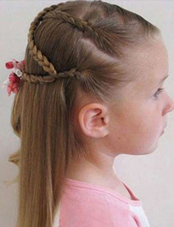 С��������ͷ�� Ư������СŮ����ͷ������