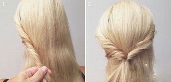 ����Ůʿ��ô��ͷ���ÿ�ͼ�� ����Ů���Լ���֯ͷ������