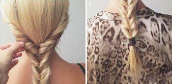 ����Ůʿ��ô��ͷ���ÿ�ͼ�� ����Ů���Լ���֯ͷ������