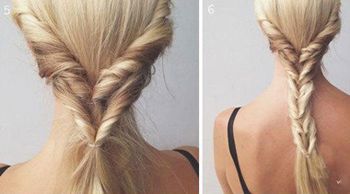 ����Ůʿ��ô��ͷ���ÿ�ͼ�� ����Ů���Լ���֯ͷ������