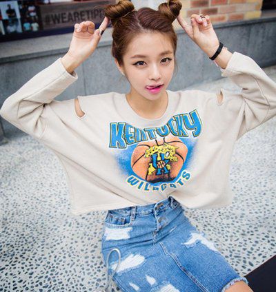 С��Ů����ô��ͷ�ÿ� С����Ů���ʺϵ�����ͼƬ