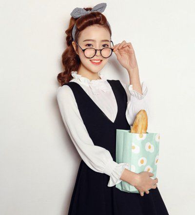 С��Ů����ô��ͷ�ÿ� С����Ů���ʺϵ�����ͼƬ