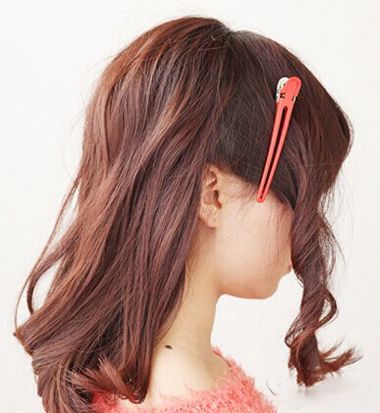 ��ʽ�����Ů����β����� �����Ů����β��ô��