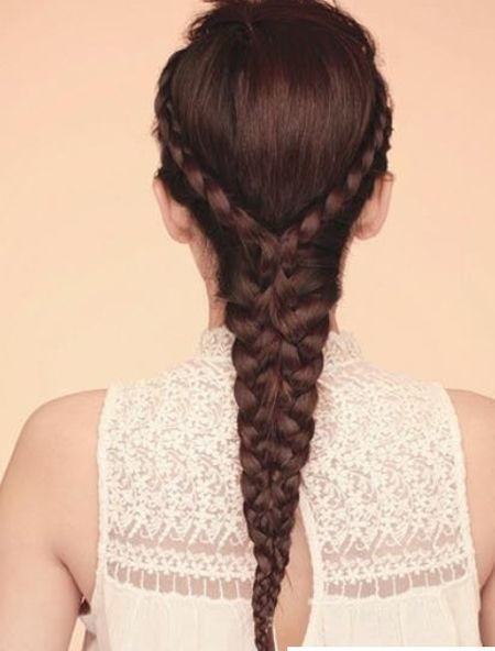 ����β��ô���ö�ͷ�鷢�ҷ� �����¶��ͷ��β��