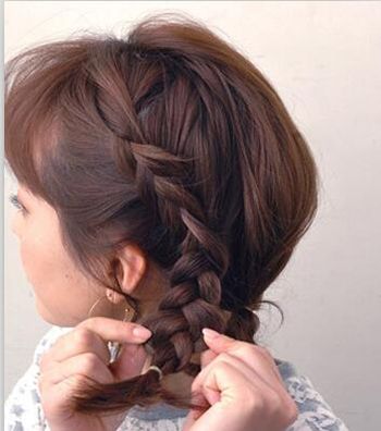 �̵�ͷ����ô�� ���ж�ͷ���ı෨ͼ��