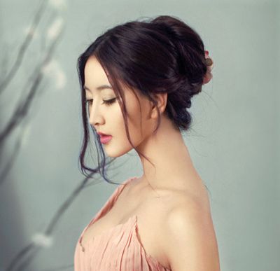 ��ʮ����Բ��Ů����ô�̷��ÿ� �ʺ�Բ��Ů�����վۻ���̷�