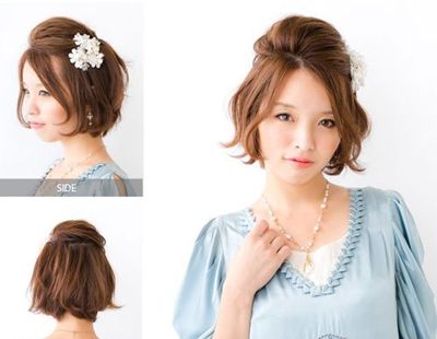 ��ʮ����Բ��Ů����ô�̷��ÿ� �ʺ�Բ��Ů�����վۻ���̷�