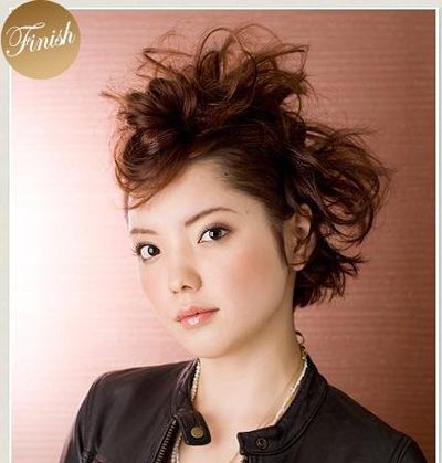 ��ʮ����Բ��Ů����ô�̷��ÿ� �ʺ�Բ��Ů�����վۻ���̷�