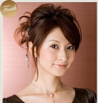 ��ʮ����Բ��Ů����ô�̷��ÿ� �ʺ�Բ��Ů�����վۻ���̷�