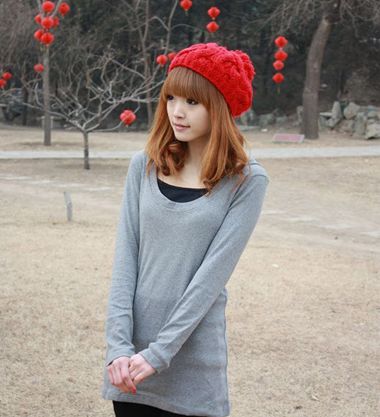 �̷�ͷ�����ʺ���ʲô�����滨�� ��ʽ�ɰ��滨�̷�