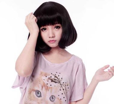 �̷�ͷ�����ʺ���ʲô�����滨�� ��ʽ�ɰ��滨�̷�