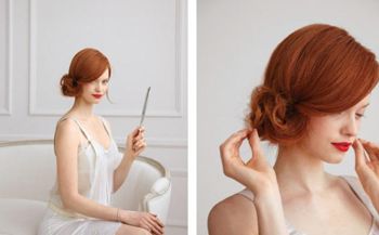 2016夏季扎发发型 2016好看发型的扎法