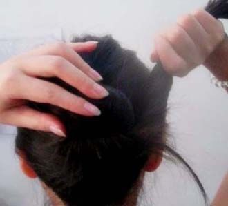 һ�������̷����Ͳ���ͼ �̷��򵥷���diy