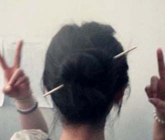 һ�������̷����Ͳ���ͼ �̷��򵥷���diy