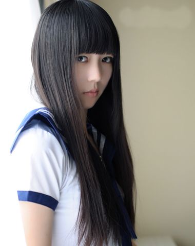 �������г�ֱ����β�����޼��ÿ� ��������ɫ��ֱ������ͼƬ