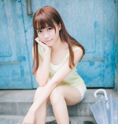 �������г�ֱ����β�����޼��ÿ� ��������ɫ��ֱ������ͼƬ