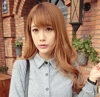 ͷ���Ƚ���ͷ���к�ϸ����ʲô���ͺÿ� �ʺ�����ͷ���ٵ�Ů������