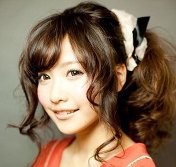 ������Ů���ʺ���ʲô��β ��������ô����β