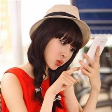 ������Ů���ʺ���ʲô��β ��������ô����β