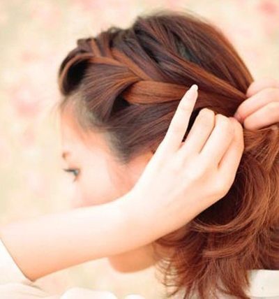 ��ͷ������β���ĸ����� ���̷�����β�򵥺ÿ��Ĳ���