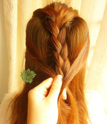 ��ô��¶��ͷ��β�� ���黨¶��ͷ������β