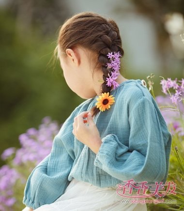 Ů�������ӵı෨ ��������С����ͼƬ