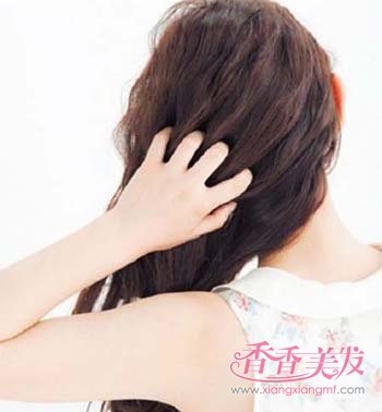 �ʺϳ�����ͷ���ٵķ������� ���������Ͱ�������