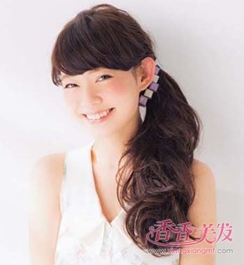 �ʺϳ�����ͷ���ٵķ������� ���������Ͱ�������