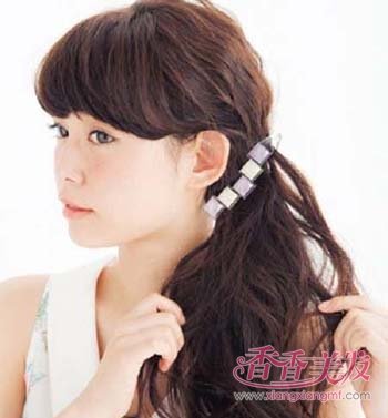 �ʺϳ�����ͷ���ٵķ������� ���������Ͱ�������