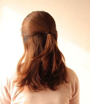 2016�������ô��ʱ�кÿ� ����Ů����ͷ���ķ���ͼ��