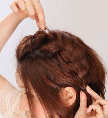 Ы�ӱ�ı෨��Ҫ��ͼҪע�� �̷�Ы�ӱ�ı෨ͼ��