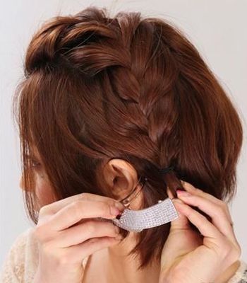 Ы�ӱ�ı෨��Ҫ��ͼҪע�� �̷�Ы�ӱ�ı෨ͼ��