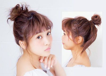 13��Ů������ͷ����ͷ���� Ҫ�򵥵�+������+����������ͷ�̷�