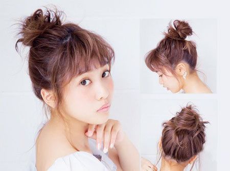 13��Ů������ͷ����ͷ���� Ҫ�򵥵�+������+����������ͷ�̷�