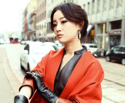 ����ְҵŮ�Ը����̷����Ͷ�����Щ ����ְҵŮ����ͷ���ɷ���ͼƬ