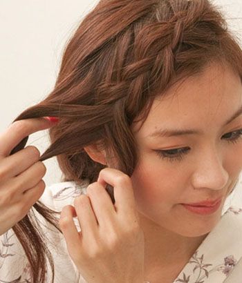 �г��̷�Ů���������ķ��� ����Ů�������෢���ͽ̳�