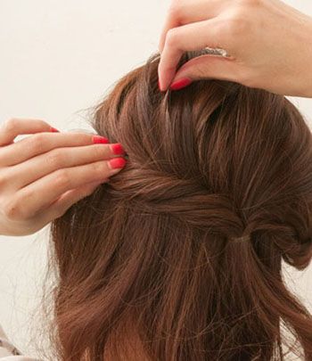 �г��̷�Ů���������ķ��� ����Ů�������෢���ͽ̳�