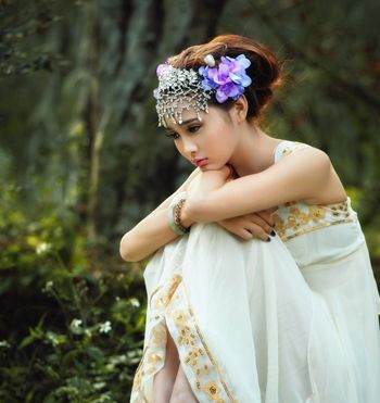 ��ͷխ�ʺ���ʲô���� խ��ͷԲ��Ů����������